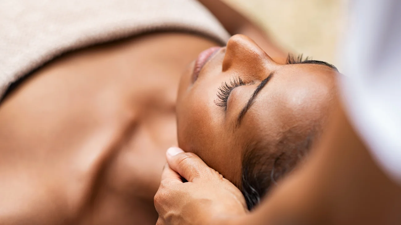 Image pour l'article Massage chinois : une pratique millénaire au service de votre bien-être et de votre santé