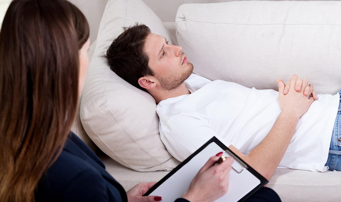 Image pour l'article Pourquoi consulter un hypnothérapeute ?