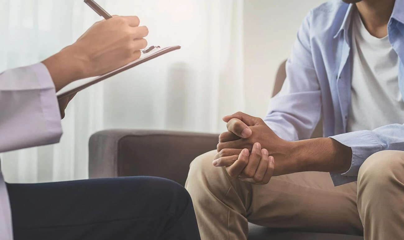 Image pour l'article Douleurs inexpliquées dans le corps : une consultation chez un psychologue peut s'avérer indispensable