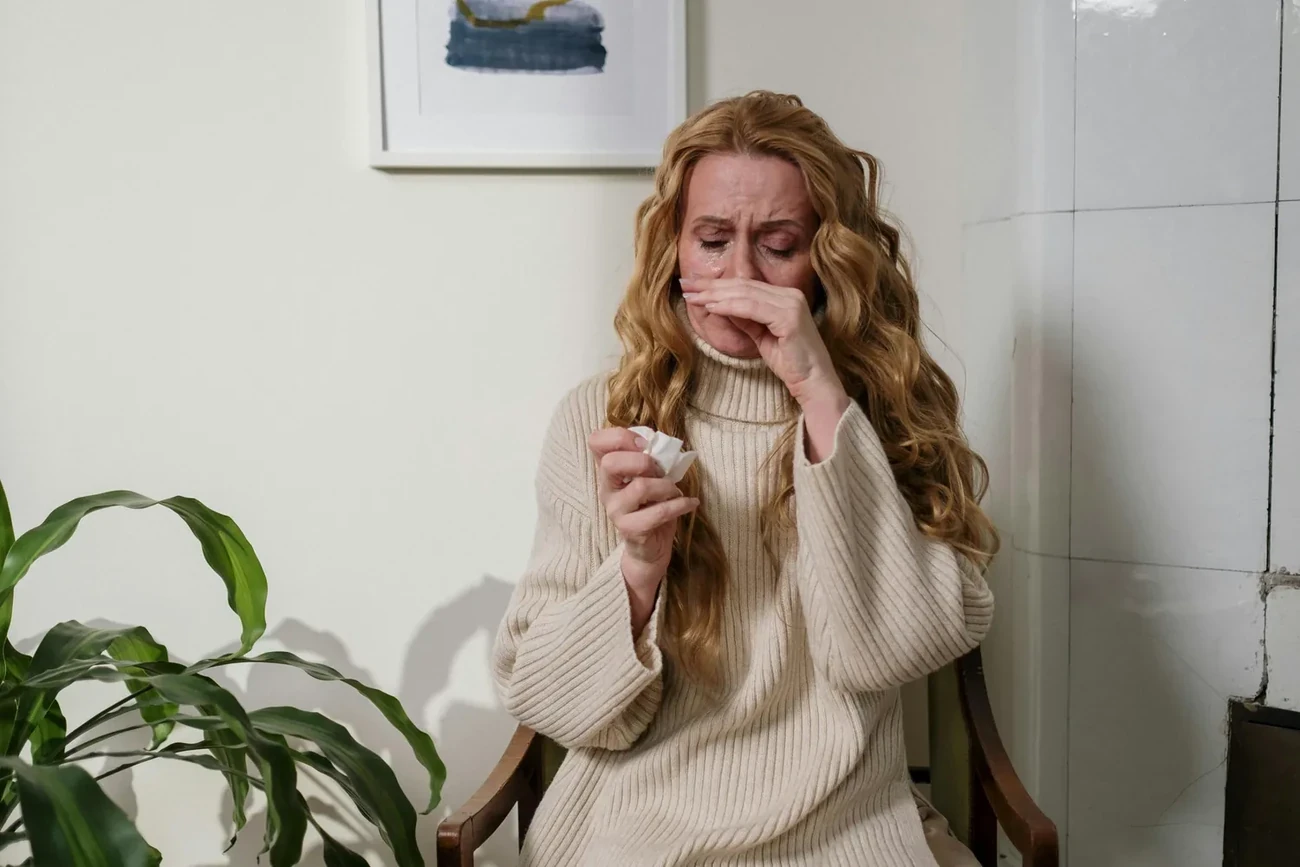 Image pour l'article Réflexologie et allergies/immunité