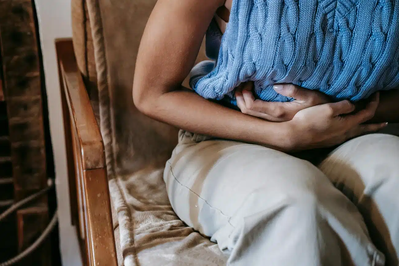 Image pour l'article Comment soulager les règles douloureuses avec l'ostéopathie ?