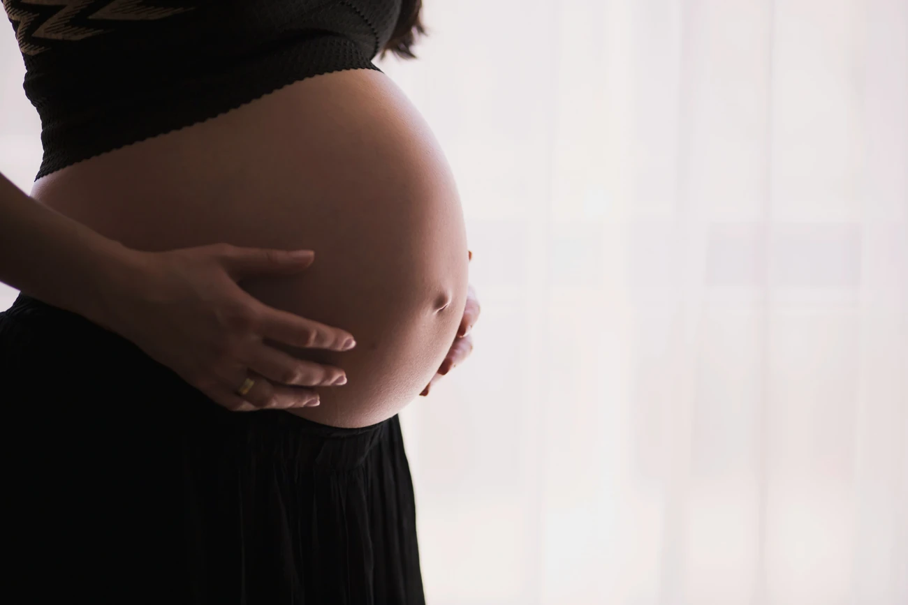 Image pour l'article Femme enceinte ostéopathie : quels sont ses bienfaits ?