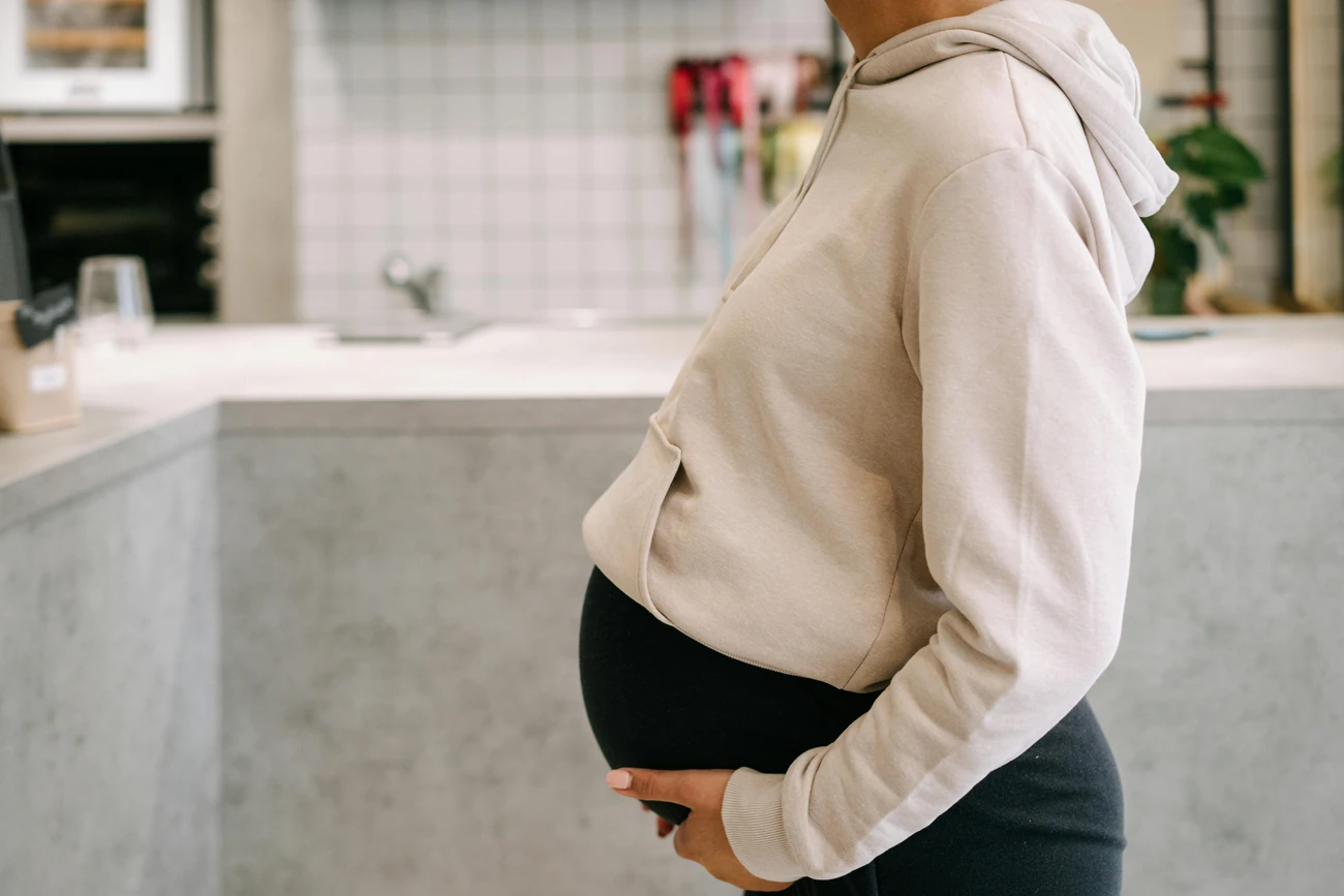 Image pour l'article Sophrologie : quels sont ses bienfaits pendant la grossesse ?