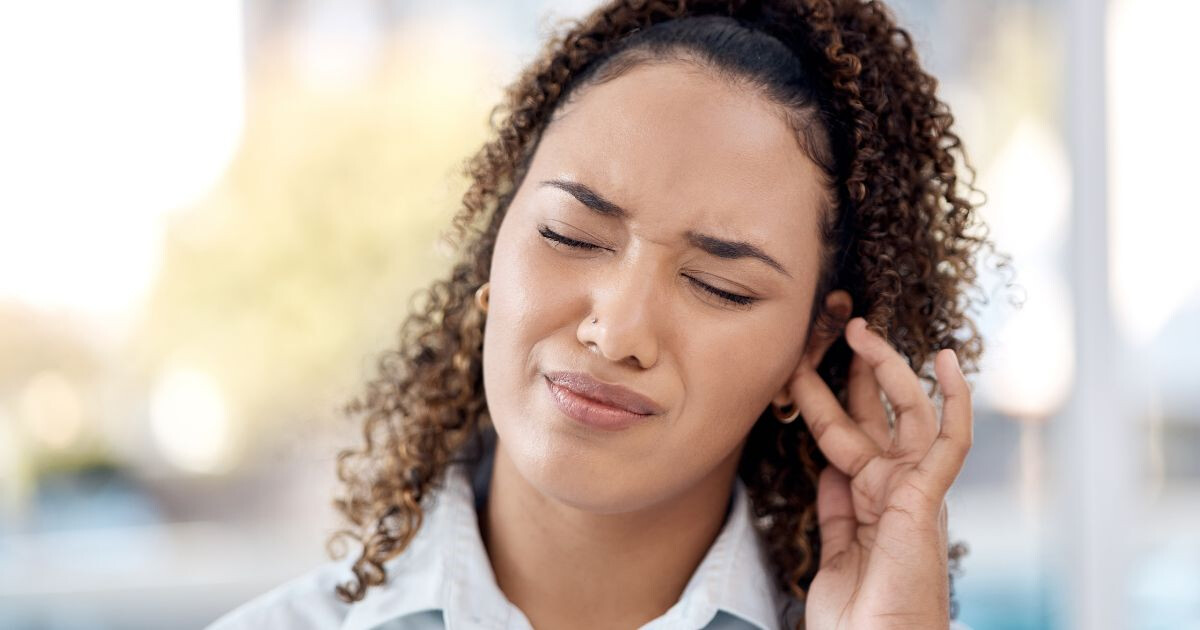 Image pour l'article Hypnose : la solution inattendue contre les acouphènes