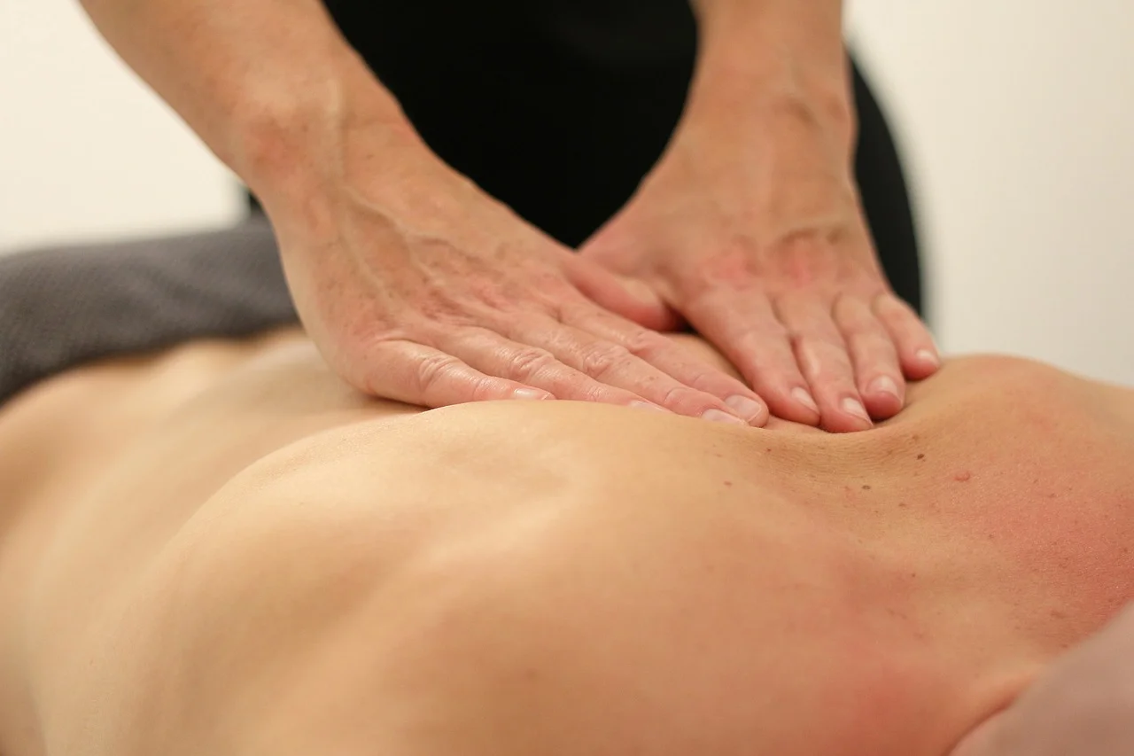 Image pour l'article Massage à domicile : tarifs, prestations et déroulement de votre séance bien-être