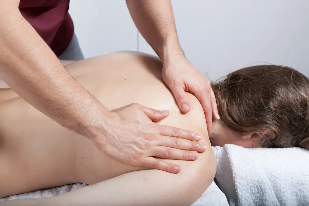 Image pour l'article Massage californien : définition, bienfaits et techniques utilisées