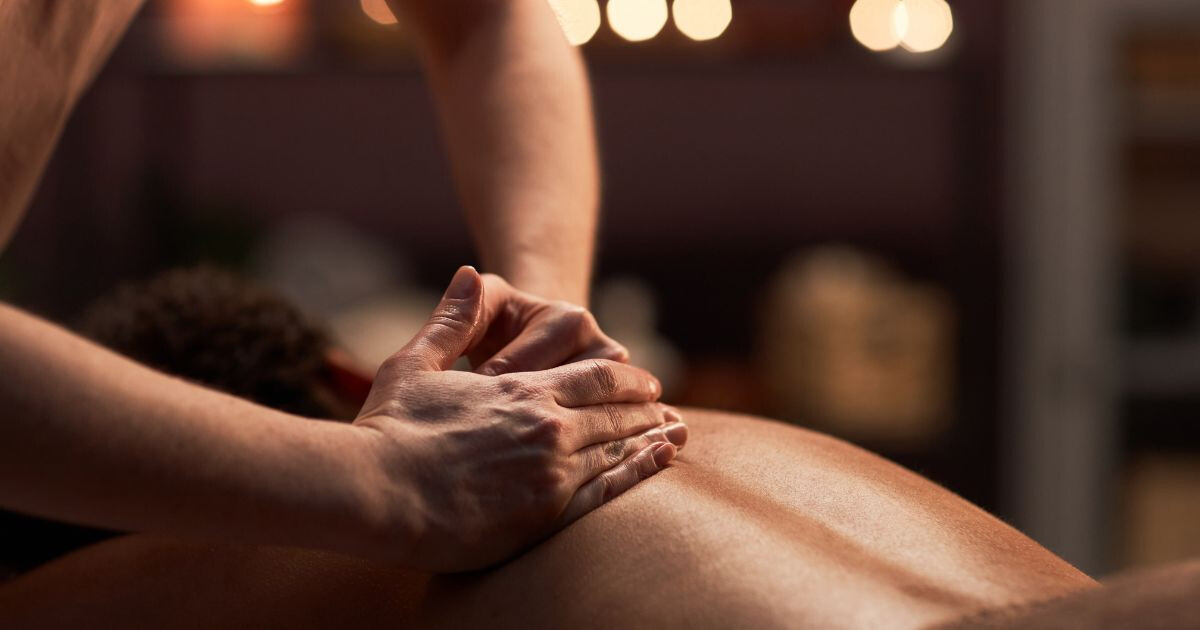 Image pour l'article Massage Chi Nei Tsang : 5 bienfaits que vous allez adorer