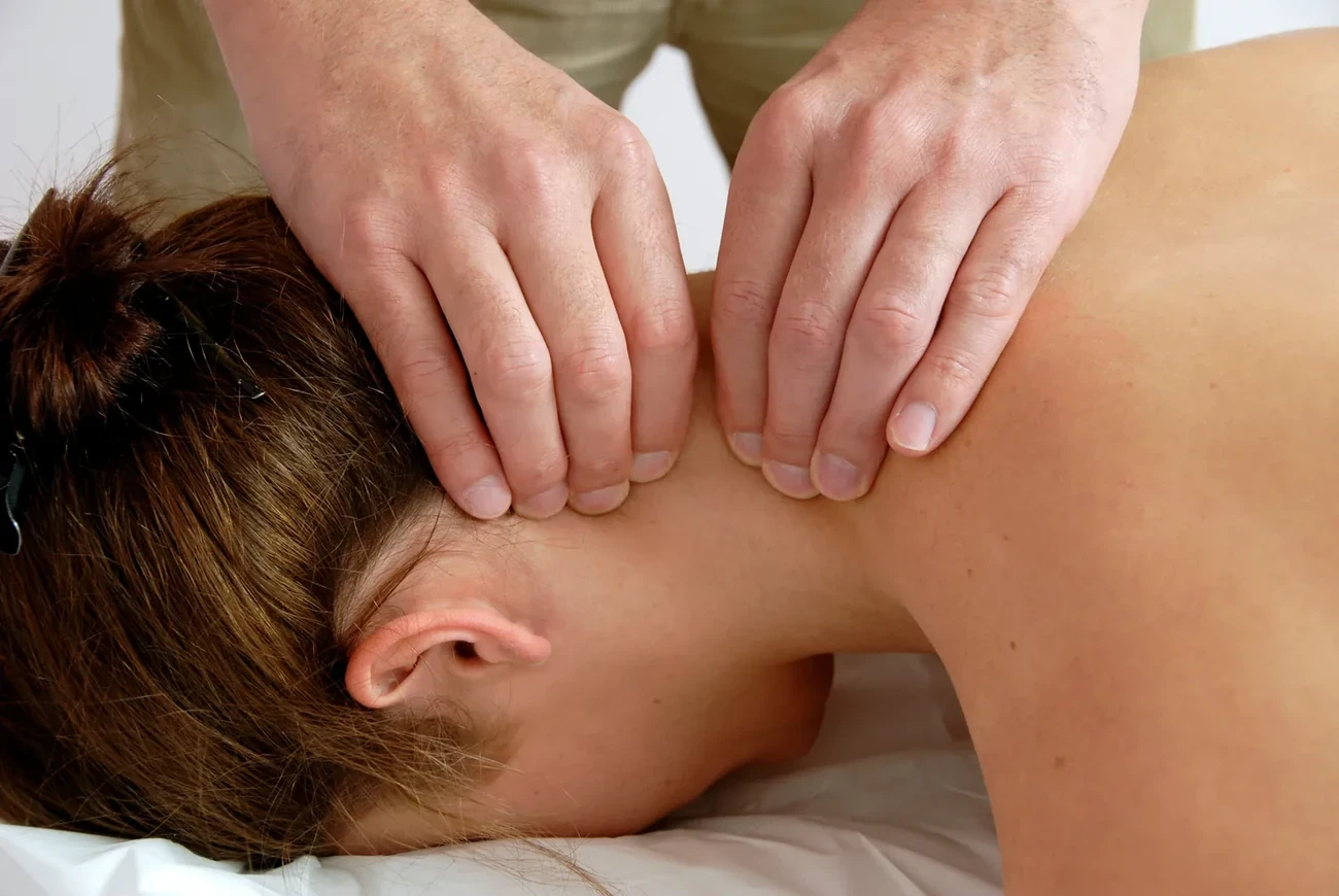 Image pour l'article L’ostéopathie : une solution douce pour soulager les maux de tête