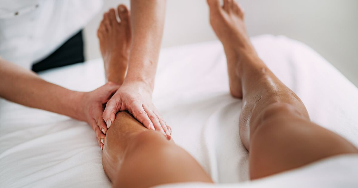 Image pour l'article Massage : votre allié inattendu pour une meilleure récupération sportive