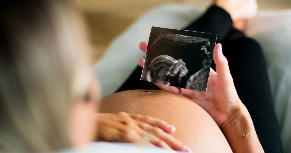 Image pour l'article Et si un naturopathe vous accompagnait pendant la périnatalité ?
