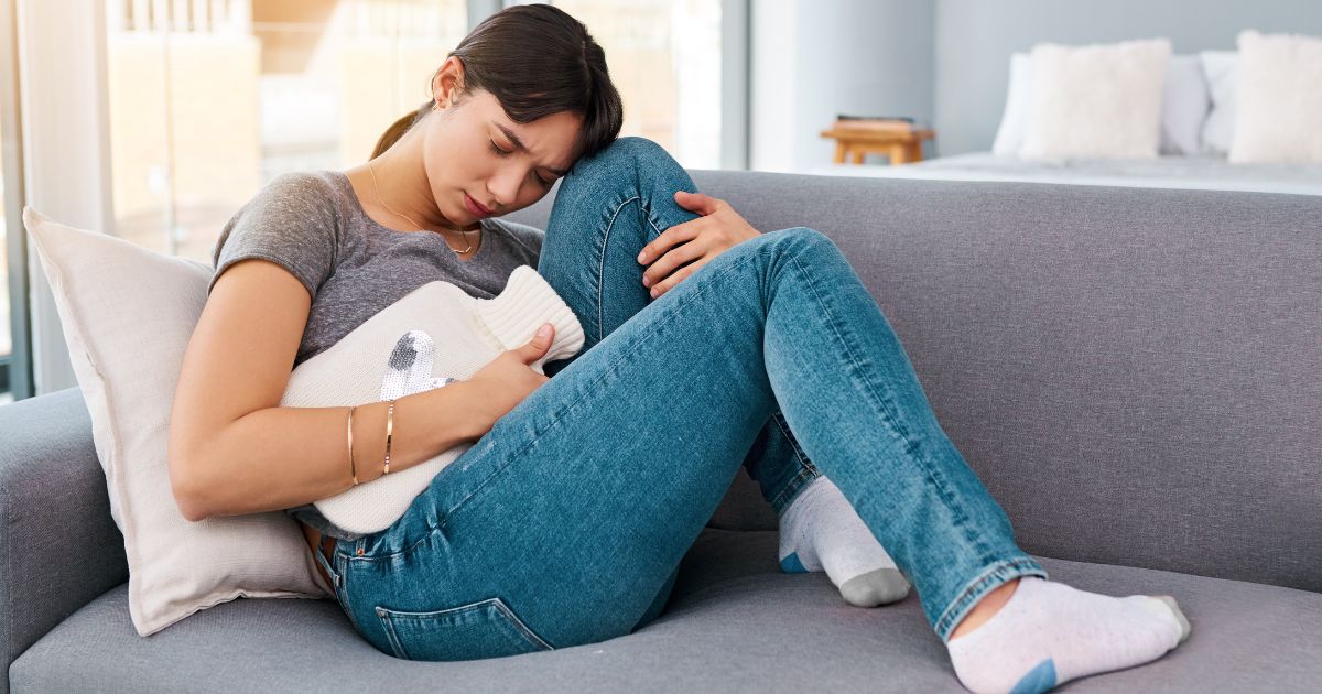 Image pour l'article SOPK, hormones en vrac : le naturopathe à la rescousse !