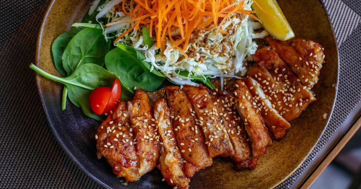 Image pour l'article Naturopathie alimentation : les clés d’une assiette bien-être