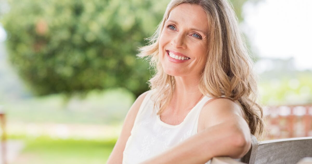 Image pour l'article Ménopause : ces bienfaits insoupçonnés de la naturopathie