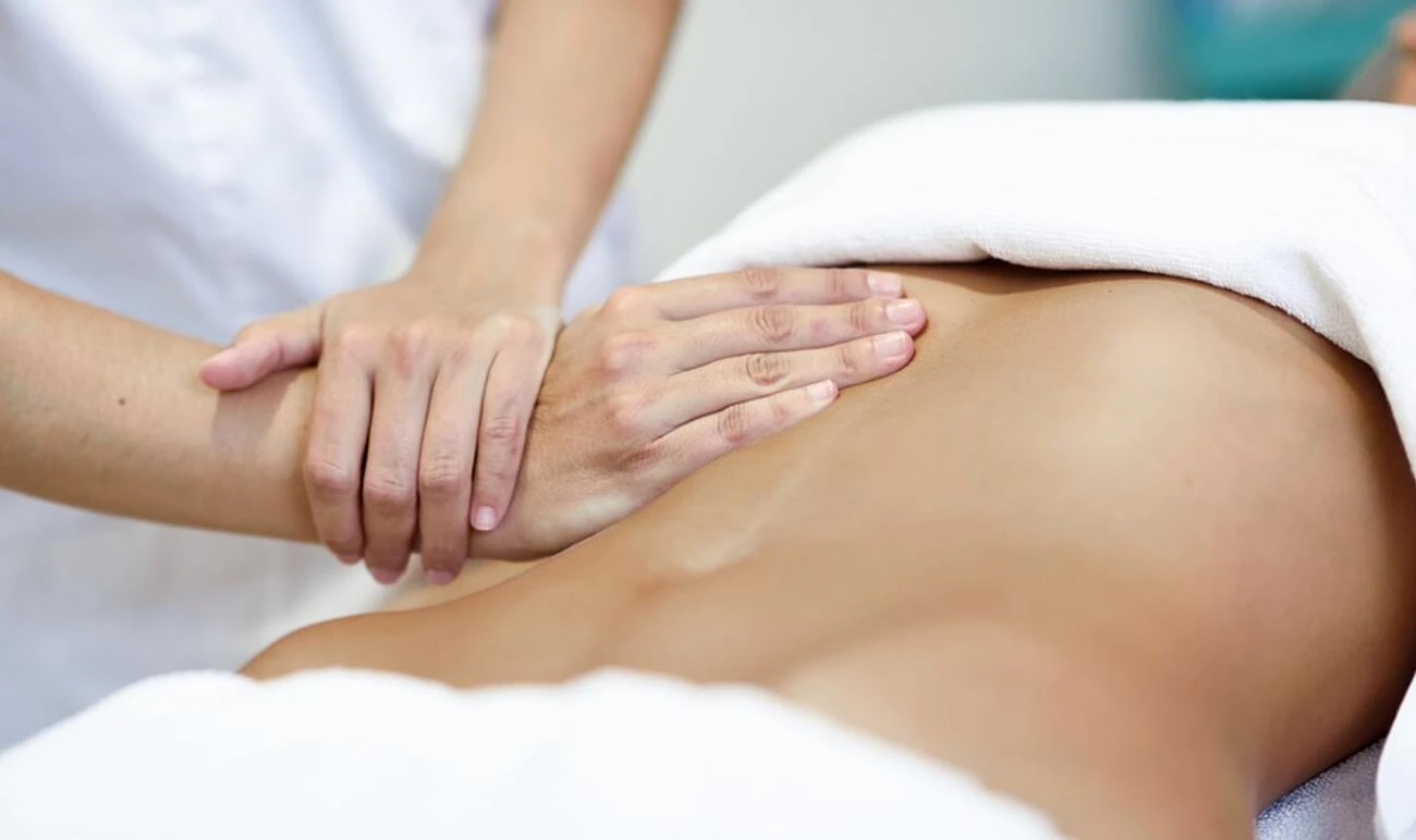 Image pour l'article Ostéopathie et intestins : une solution pour soulager vos douleurs abdominales