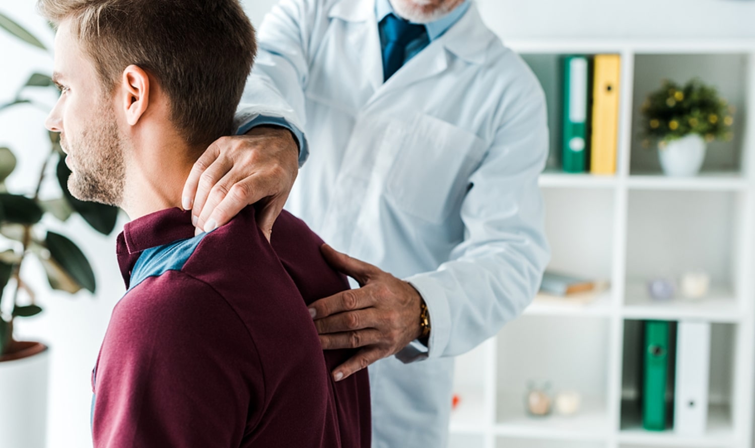 Image pour l'article Petit guide pour patients et futurs patients en ostéopathie