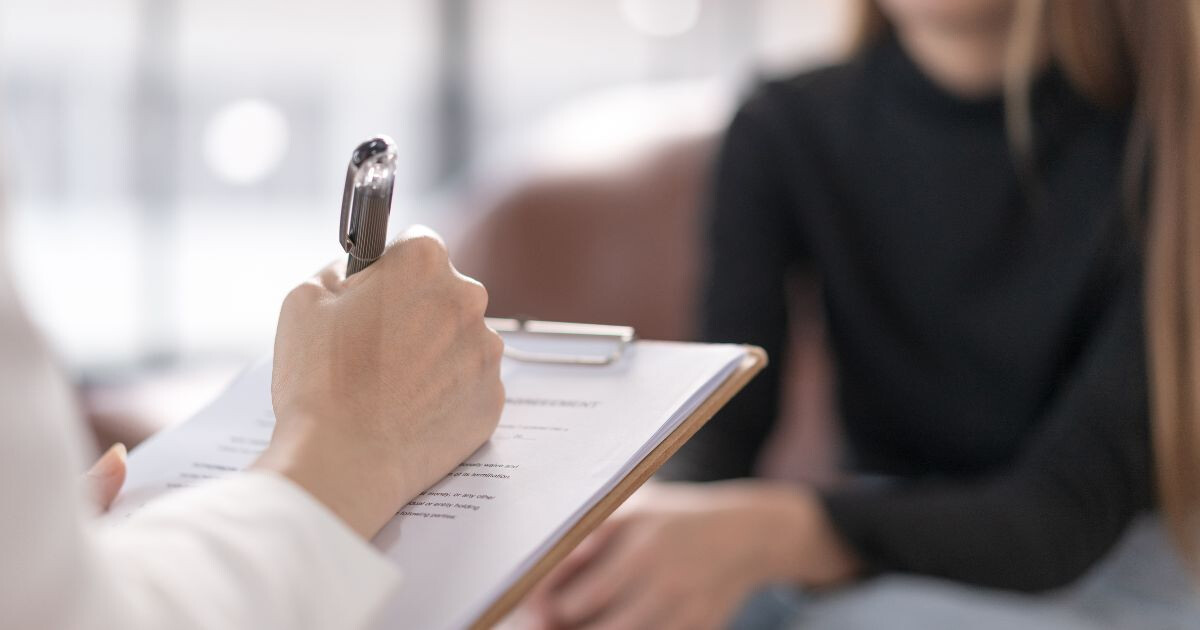 Image pour l'article Burn-out, anxiété... Le pouvoir d’un psychologue clinique