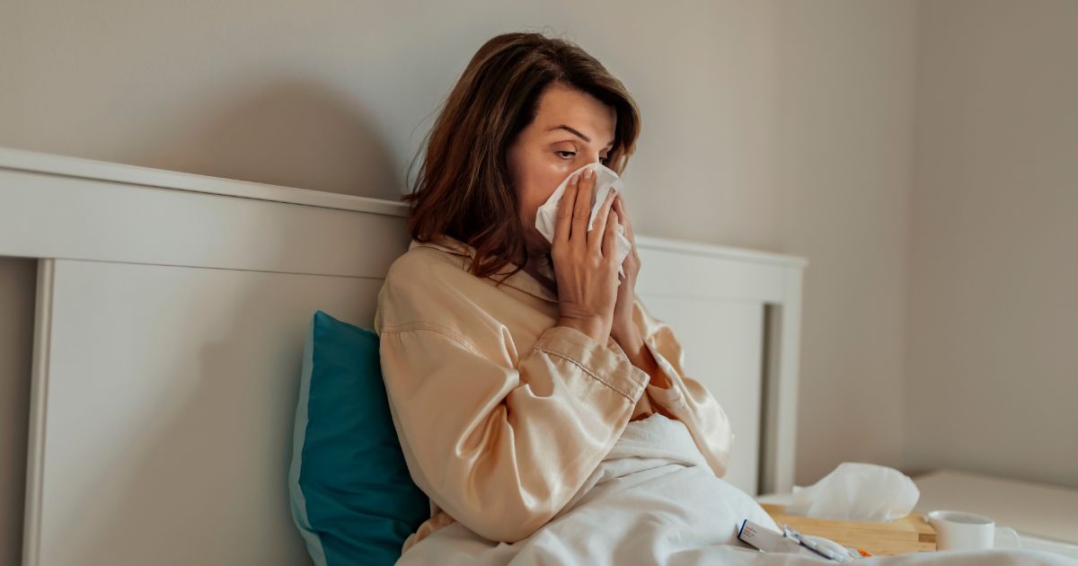 Image pour l'article Le guide feel good pour renforcer son système immunitaire naturellement !