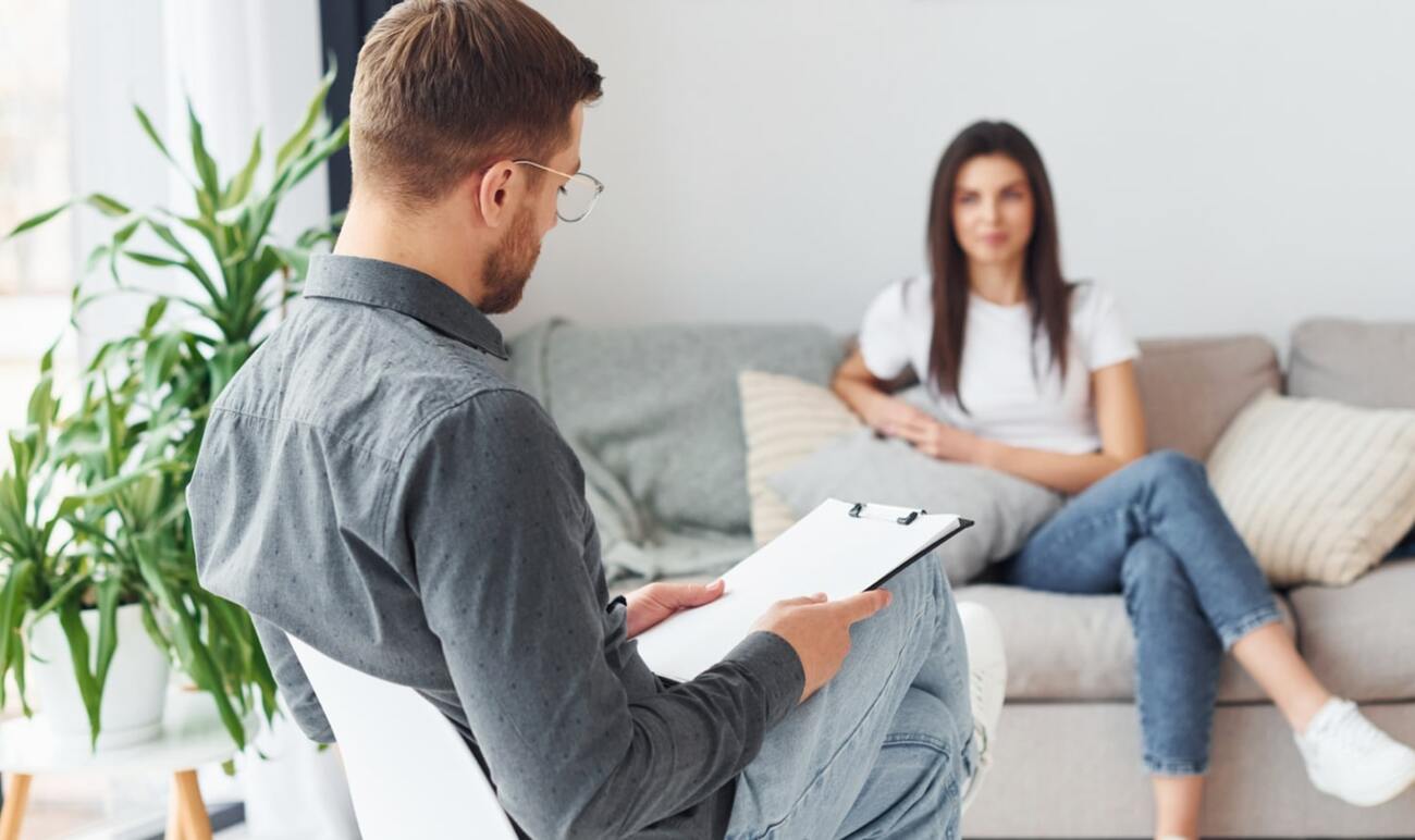 Image pour l'article Comment se passe une séance d'hypnose ?