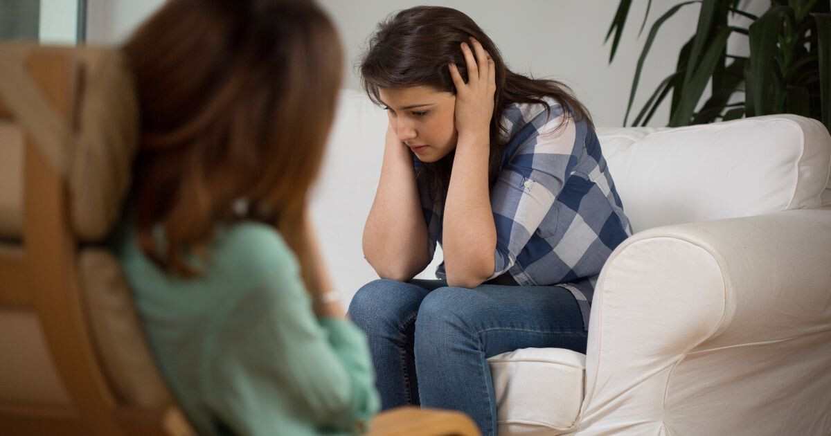 Image pour l'article Anxiété chronique : la sophrologie comme refuge intérieur