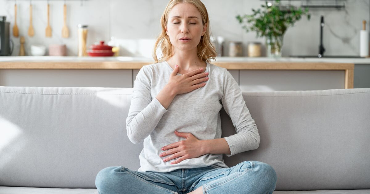 Image pour l'article Sophrologie caycédienne : une méthode pour vivre plus sereinement