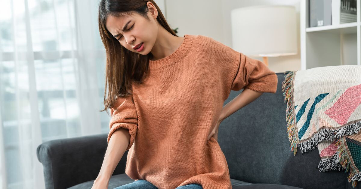 Image pour l'article Bye-bye la douleur chronique : la sophrologie entre en scène
