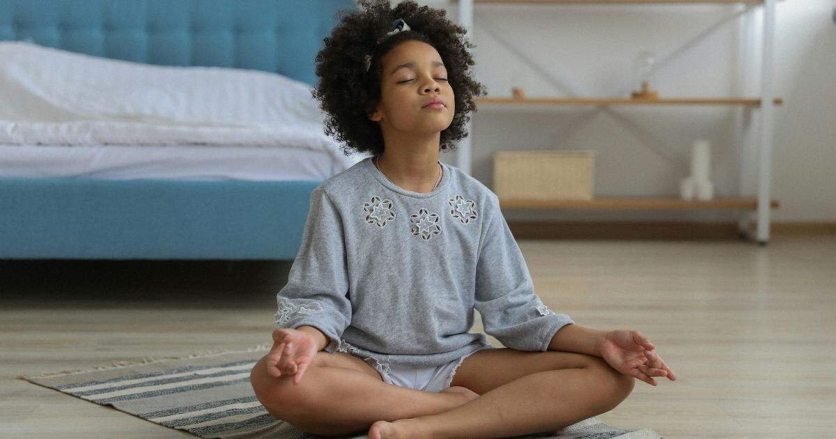 Image pour l'article Comment la sophrologie aide votre enfant à gérer ses émotions ?