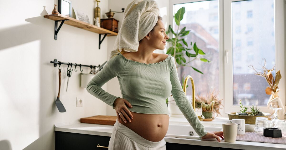 Image pour l'article Femme enceinte : les raisons d’essayer la sophrologie