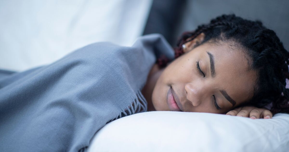 Image pour l'article Sophrologie pour dormir : 10 minutes qui font la différence