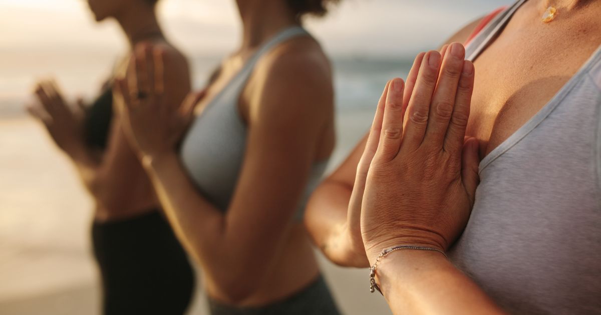 Image pour l'article Sophrologie relaxation : la technique naturelle pour lâcher prise
