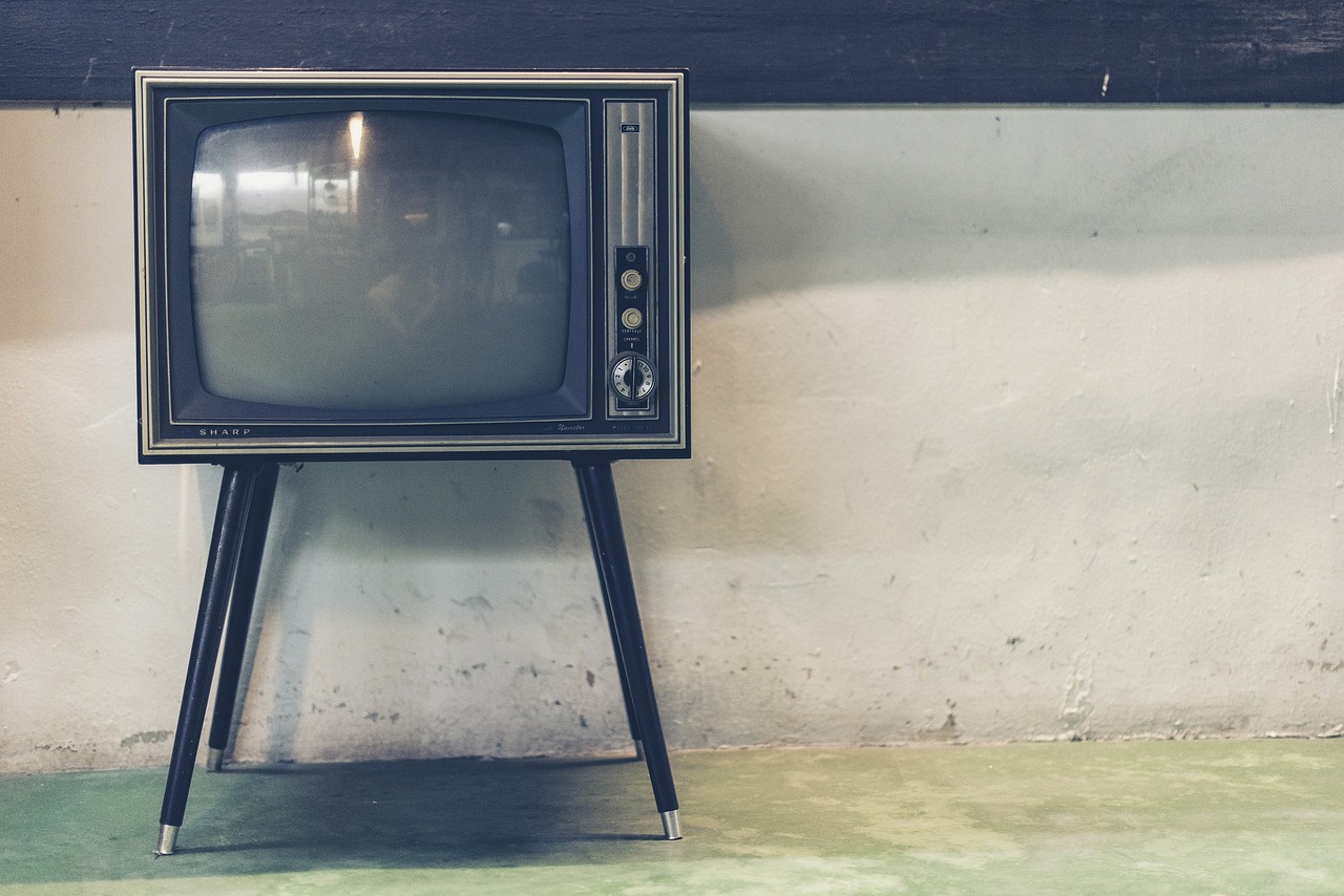 Image pour l'article Faut-il arrêter de regarder la télé pour calmer son anxiété face aux actualités ? La réponse va vous surprendre.