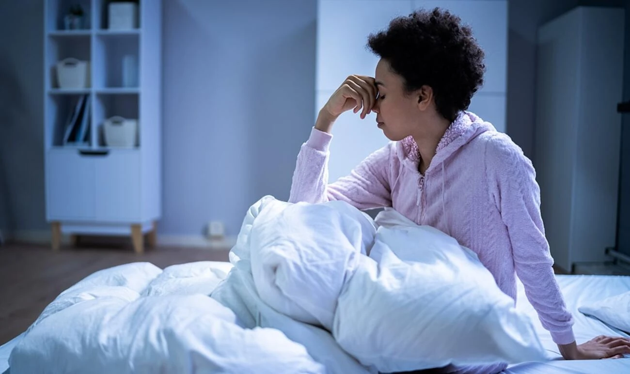 Image pour l'article Sophrologie et sommeil : bienfaits et exercices pour s'endormir
