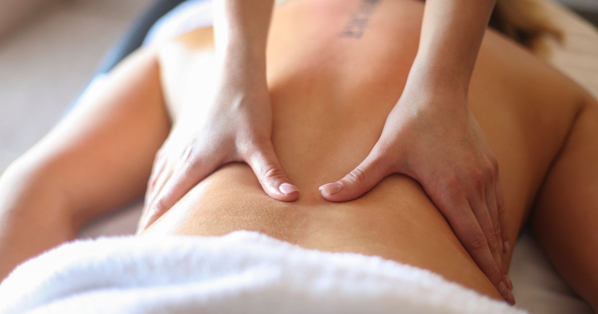 Image pour l'article Les 13 types de massage incontournables pour votre bien-être
